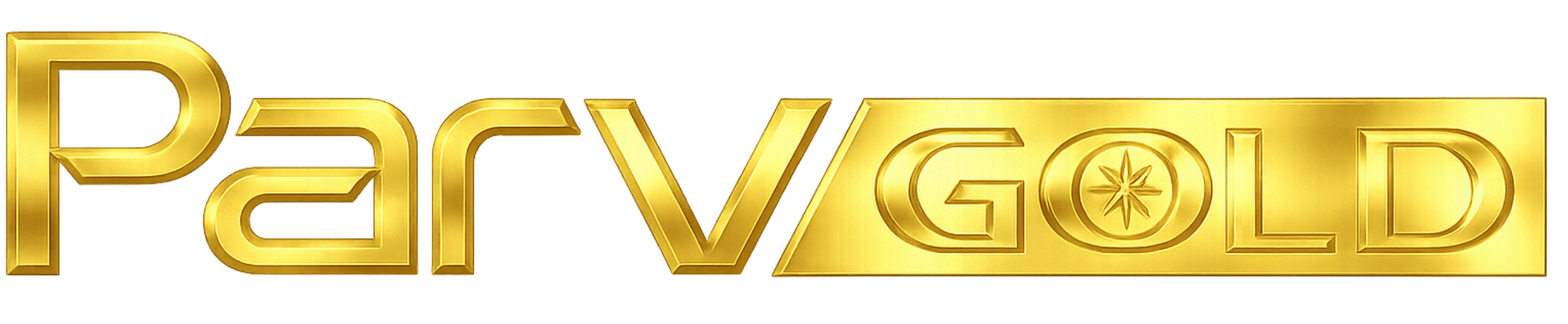 Parv Gold Logo